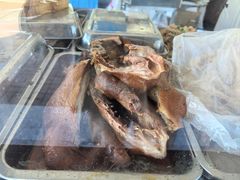 文虎鸭-周记卤菜店(广济北路店)
