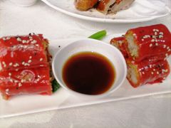 -古南都·老广东酒楼(龙江店)
