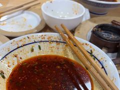 -峨眉山豆腐脑(解放路店)