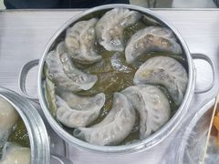 -蒙记老牌豆浆