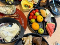 -凡塔斯牛排自助餐厅(莆田万达店)