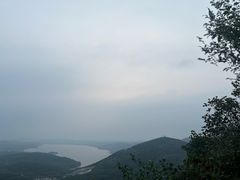 -沈阳辉山风景区