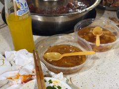 -渝味黄姐火锅(黄泥村店)