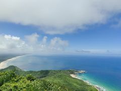 -海南铜鼓岭景区