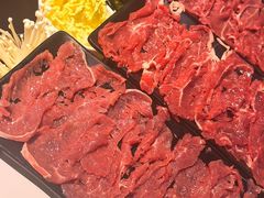 -牛品福潮汕牛肉火锅(旺庄店)