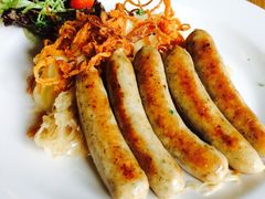 iphone_upload_pic-Paulaner·德国帕拉娜自酿啤酒餐厅(海上世界店)