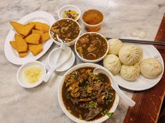 -天兴居(鲜鱼口街店)
