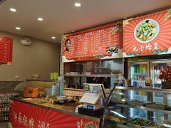 -杨姐大碗面(电厂南路店)