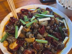 -三哥田螺(北书院街店)
