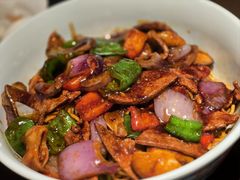 -王繁星面馆(西安熙地港店)