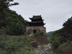 -剑门关风景区
