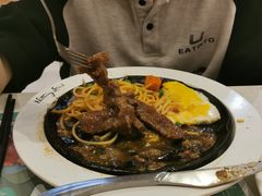 -诺丁牛排披萨自助餐厅(汕头苏宁店)