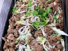 -清真永恒华威肉饼(潘家园店)