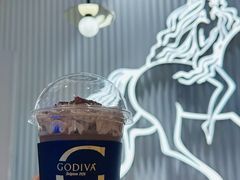 -GODIVA(国际金融中心店)