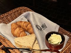 -THE CASTLE 古堡餐厅