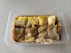 -山水肠粉(盐田店)