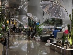 -3号仓库·餐厅(大悦城店)