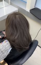 -BEAUTY HAIR GANO