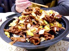 -大鸭梨烤鸭(左家庄店)