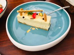 芝士乳酪-MR.ROCKY洛奇先生RESTAURANT&BAR(宝安壹方城店)