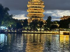 -鹊华居·地道鲁菜·海鲜·融合味(大明湖店)