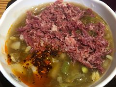 -邢老三肉丸糊辣汤(蓝天路分店)