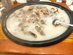 -新兴家喻酒家·羊城名宴(昌岗店)