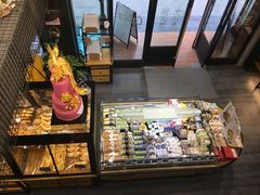 -FASHION BAKERY法森贝克(新德路店)