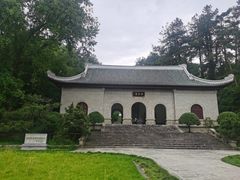 -南岳衡山风景名胜区