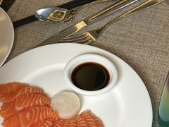-东方红海鲜百汇(国际大厦店)