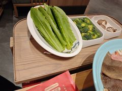 -蜀留香火锅·始于1999·原四川老火锅(白堤路店)
