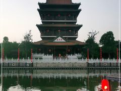 -台儿庄古城