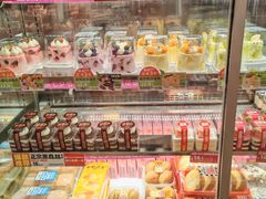 -味多美蛋糕(双安店)