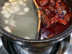 -港迹·鲜围煮海鲜火锅(湖州时代广场店)