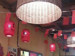 -富正毅三下锅(体育馆店)