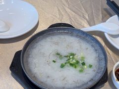 -御膳粥·牛乳粥底火锅·地道顺德菜(容桂店)