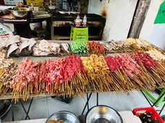-袁师傅烤肉(弹子石店)