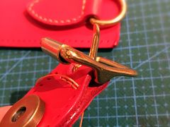 -如果·追梦手工皮具DIY教学店(田子坊店)