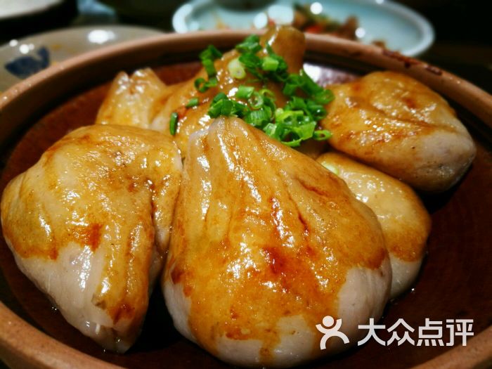 醉南拳(金山店)图片 - 第1张