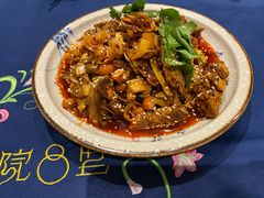 -院8里·少城记忆老川菜(宽窄巷子店)