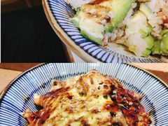 -达摩君日本料理(泰海花园小区店)