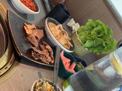 -花时·炭火烧肉(东百中心A馆店)