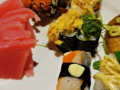 -怡咖啡自助餐(宁波香格里拉店)
