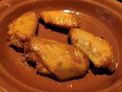 烤鸡翅-萨莉亚意式餐厅(苏州泉屋店)