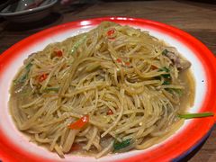 -泥糊破店小酒馆·团建聚餐(南京西路店)