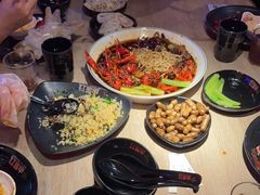 -红盔甲·小龙虾(车公庙店)
