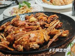 -钱山海鲜大排档