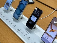 -Apple零售店(新街口店)