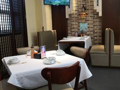 大堂-巴依老爷新疆美食(昌平店)