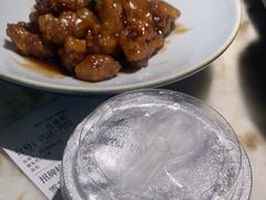-绿茶餐厅(南方商城店)